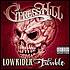 Cypress Hill Low Rider/Trouble 2-CD single set European CYP2SLO201063