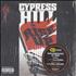 Cypress Hill Rise Up + Beanie CD album US CYPCDRI507894