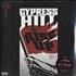 Cypress Hill Rise Up + CD 2-LP vinyl set US CYP2LRI507242