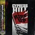 Cypress Hill Rise Up CD album Japanese CYPCDRI616305