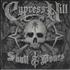 Cypress Hill Skull & Bones CD single UK CYPC5SK155180