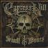 Cypress Hill Skull & Bones CD album UK CYPCDSK167808