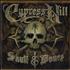 Cypress Hill Skull & Bones 2-CD album set UK CYP2CSK579725