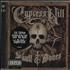 Cypress Hill Skull & Bones 2-CD album set UK CYP2CSK663496