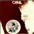 Cyril Havermans Cyril - Sealed vinyl LP US CYZLPCY427512