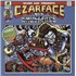 Czarface Czarface Meets Ghostface vinyl LP US