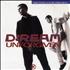 D:Ream Unforgiven CD single Australian D-RC5UN596811