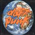 Daft Punk Around The World CD single UK DFPC5AR167931