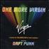 Daft Punk One More Time - One More Virgin 2-CD album set Japanese DFP2CON203300