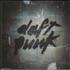 Daft Punk Revolution 909 CD single UK DFPC5RE194048