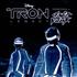 Daft Punk Tron Legacy - Derezzed CD-R acetate US DFPCRTR526616