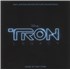 Daft Punk TRON: Legacy - 180gm Vinyl + Numbered & Glow in the Dark Sleeve 2-LP vinyl set UK