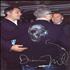 Damien Hirst Unpublished Photograph - Autographed photograph UK DFBPHUN426504