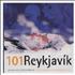 Damon Albarn 101 Reykjavik CD album European DALCDRE186284