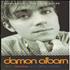 Damon Albarn Blur, Gorillaz And Other Fables book UK DALBKBL638610