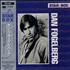 Dan Fogelberg Star Box CD album Japanese DNFCDST365533
