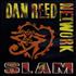 Dan Reed Network Slam CD GERMANY DRNCDSL29286