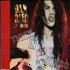 Dan Reed Network Tiger In A Dress CD single UK DRNC5TI43393