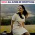 Dana All Kinds Of Everything vinyl LP UK D/ALPAL251349