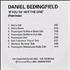 Daniel Bedingfield If You're Not The One - Remixes CD single Danish DBEC5IF242900
