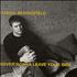Daniel Bedingfield Never Gonna Leave Your Side CD single UK DBEC5NE250976
