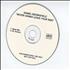 Daniel Bedingfield Never Gonna Leave Your Side CD-R acetate Australian DBECRNE310599