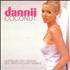 Dannii Minogue Coconut CD single Australian DANC5CO125084