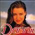 Dannii Minogue Get Into You CD single Japanese DANC5GE150837