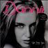 Dannii Minogue Get Into You vinyl LP UK DANLPGE555409