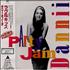 Dannii Minogue Party Jam CD album Japanese DANCDPA133276