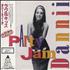 Dannii Minogue Party Jam CD album Japanese DANCDPA02792