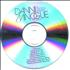 Dannii Minogue Perfection (Turn Me Upside Down) CD-R acetate UK DANCRPE340051