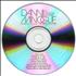 Dannii Minogue Perfection [Turn Me Upside Down] CD single UK DANC5PE383046
