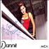 Dannii Minogue Signed Photograph photograph UK DANPHSI259121