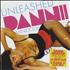 Dannii Minogue Unleashed - Autographed CD album UK DANCDUN453044