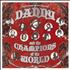 Danny & The Champions Of The World Danny & The Champions Of The World - Digipak CD album UK DTOCDDA431679