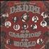Danny & The Champions Of The World Danny & The Champions Of The World - Wallet CD album UK DTOCDDA665767