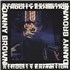 Danny Brown Atrocity Exhibition 2-LP vinyl set UK