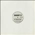 Danny C The Well Balanced E.P. 12