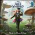 Danny Elfman Alice In Wonderland OST CD album UK DXNCDAL499276