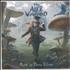 Danny Elfman Alice In Wonderland CD-R acetate UK DXNCRAL693025