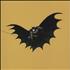 Danny Elfman Batman: The Animated Series - Splattered shaped picture disc US DXNSHBA660666