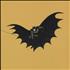 Danny Elfman Batman: The Animated Series shaped picture disc US DXNSHBA660256