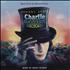 Danny Elfman Charlie And The Chocolate Factory - Red & White marbled Vinyl 2-LP vinyl set UK DXN2LCH660266