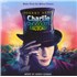 Danny Elfman Charlie And The Chocolate Factory - Red and White Marble Vinyl 2-LP vinyl set US DXN2LCH808033