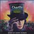 Danny Elfman Charlie And The Chocolate Factory CD album US DXNCDCH435031