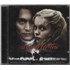 Danny Elfman Sleepy Hollow CD album UK