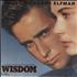 Danny Elfman Wisdom vinyl LP German DXNLPWI692404