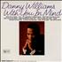 Danny Williams With You In Mind vinyl LP US DW-LPWI555551