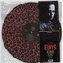 Danzig Sings Elvis - Pink Leopard Print Picture Disc picture disc LP USA ZIGPDSI882455